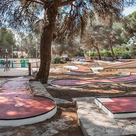 Lejlighed Cala Murada Minigolf Cala Murada (Mallorca)