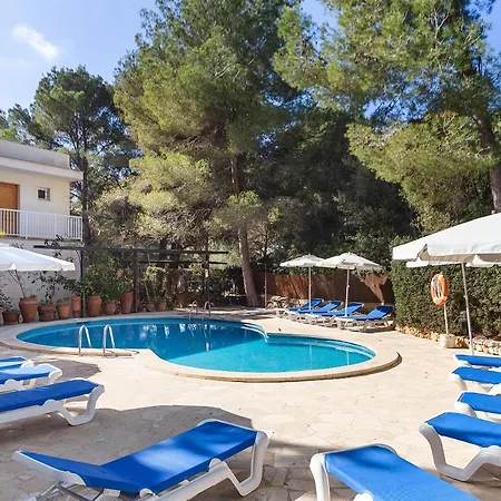 Cala Murada Minigolf Lejlighed