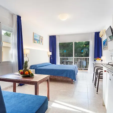 Cala Murada Minigolf Apartment