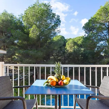 Cala Murada Minigolf Apartment
