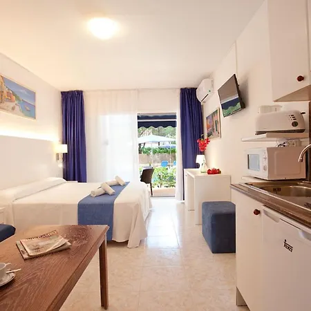Apartment Cala Murada Minigolf *