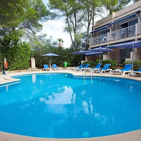 Cala Murada Minigolf * Cala Murada (Mallorca)