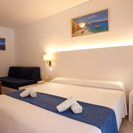 Apartment Cala Murada Minigolf Cala Murada (Mallorca)