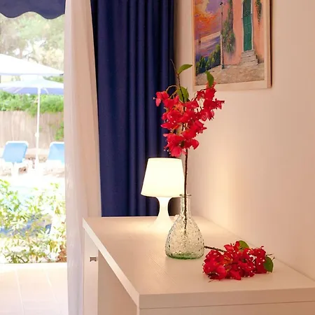 Cala Murada Minigolf Apartment
