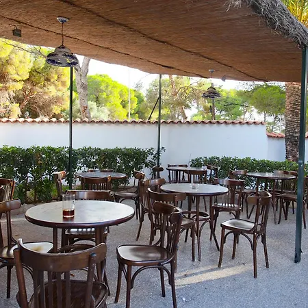 Cala Murada Minigolf Apartment