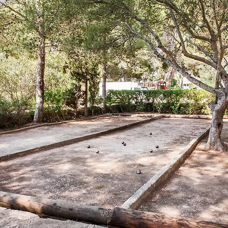 Cala Murada Minigolf Apartment *