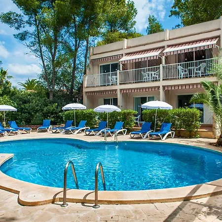 Apartment Cala Murada Minigolf