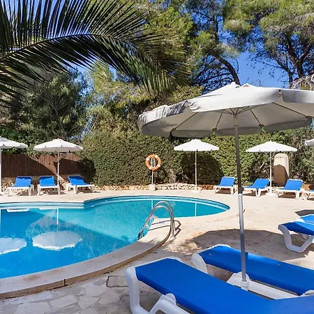 Apartment Cala Murada Minigolf *