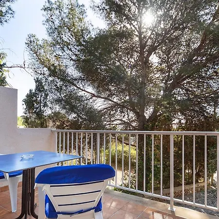 Apartment Cala Murada Minigolf Cala Murada (Mallorca)